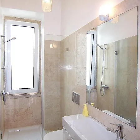 Santa Engracia - Altstadt