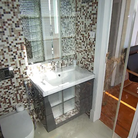 Appartement Santa Engracia - Altstadt *