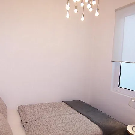 Santa Engracia - Altstadt Appartement