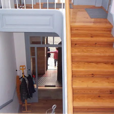 Apartamento Santa Engracia - Altstadt *