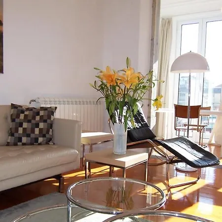 Santa Engracia - Altstadt Appartement