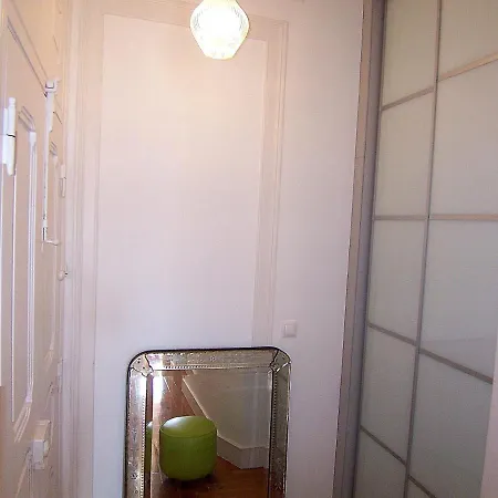 דירה Santa Engracia - Altstadt