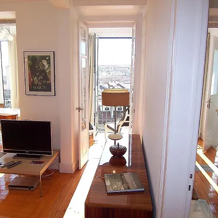 شقة Santa Engracia - Altstadt *