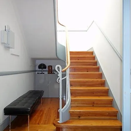 Apartment Santa Engracia - Altstadt