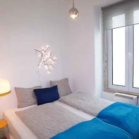 Appartamento Santa Engracia - Altstadt *