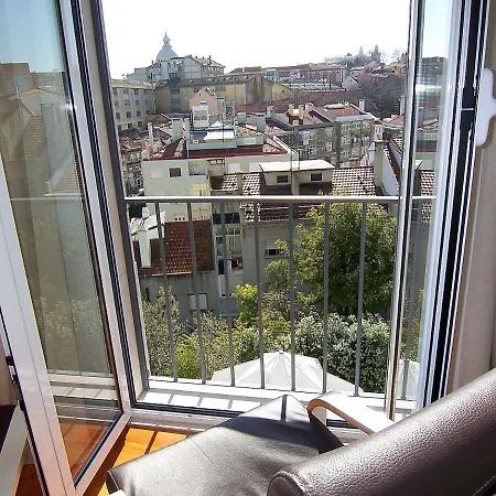 Santa Engracia - Altstadt Apartment Lisbon