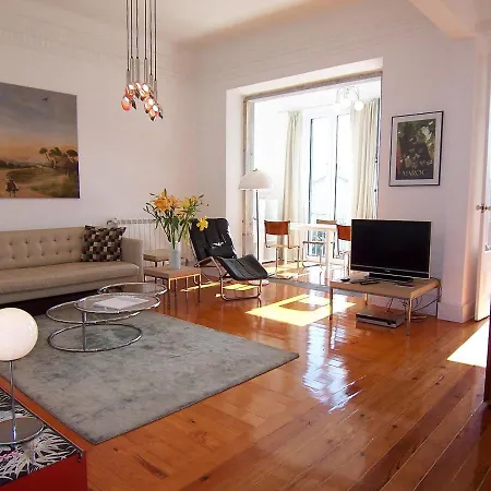 Apartment Santa Engracia - Altstadt