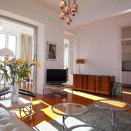 Santa Engracia - Altstadt Appartamento *