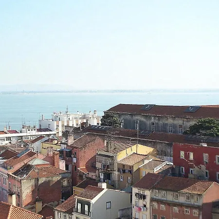 Appartamento Santa Engracia - Altstadt