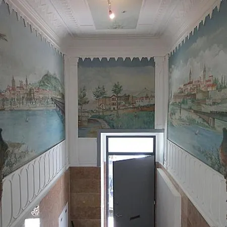 Santa Engracia - Altstadt Apartment *