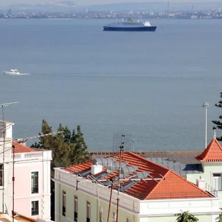 Appartamento Santa Engracia - Altstadt