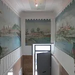 Santa Engracia - Altstadt Apartman *
