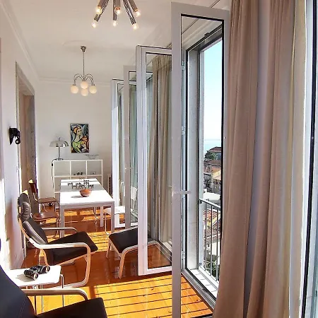 Apartman Santa Engracia - Altstadt *